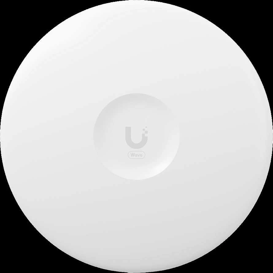 Maršrutizatorius Ubiquiti Wave Professional tinklo tiltas 5400 Mbit/s Baltas