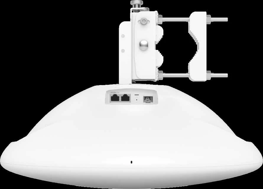 Maršrutizatorius Ubiquiti Wave Professional tinklo tiltas 5400 Mbit/s Baltas