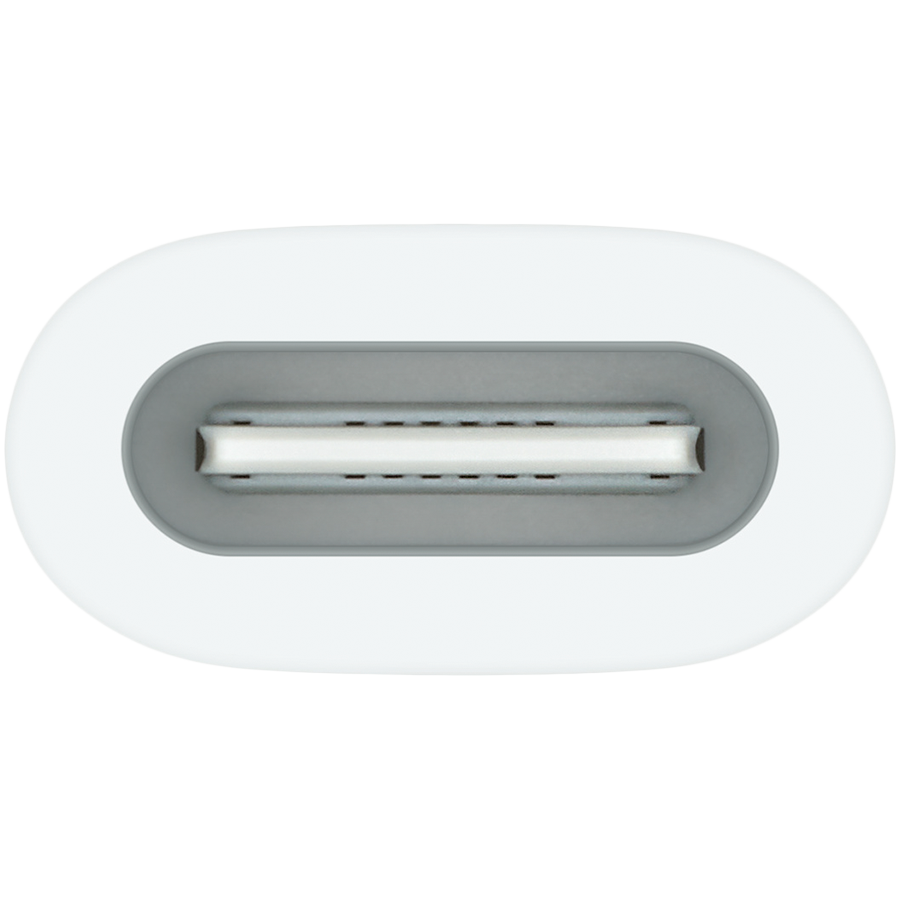 USB-C to Apple Pieštukas Adapteris