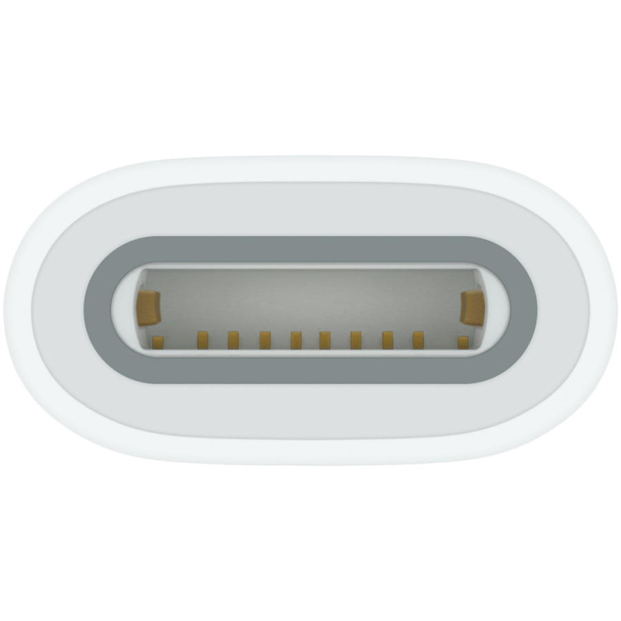 USB-C to Apple Pieštukas Adapteris