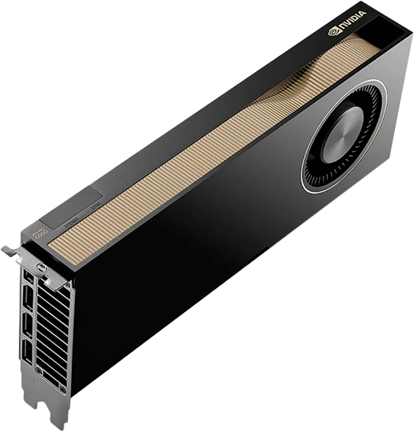 Pny Technologies PNY RTX PRO 6000 Blackwell Max-Q darbo stoties leidimas NVIDIA 96 GB GDDR7