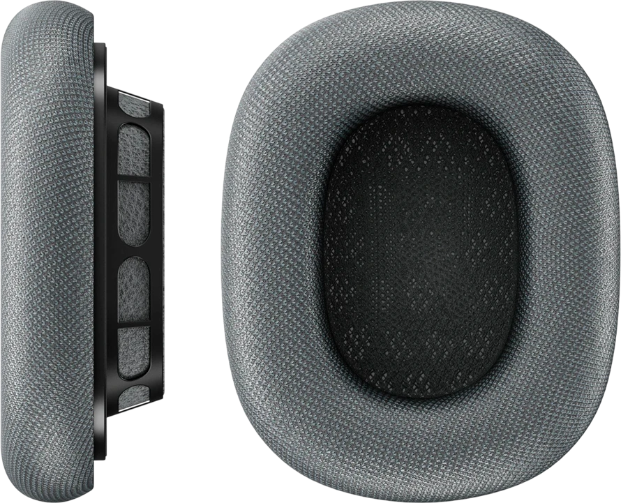Dėklas Vonmählen Air Cushions for AirPods Max, Navy