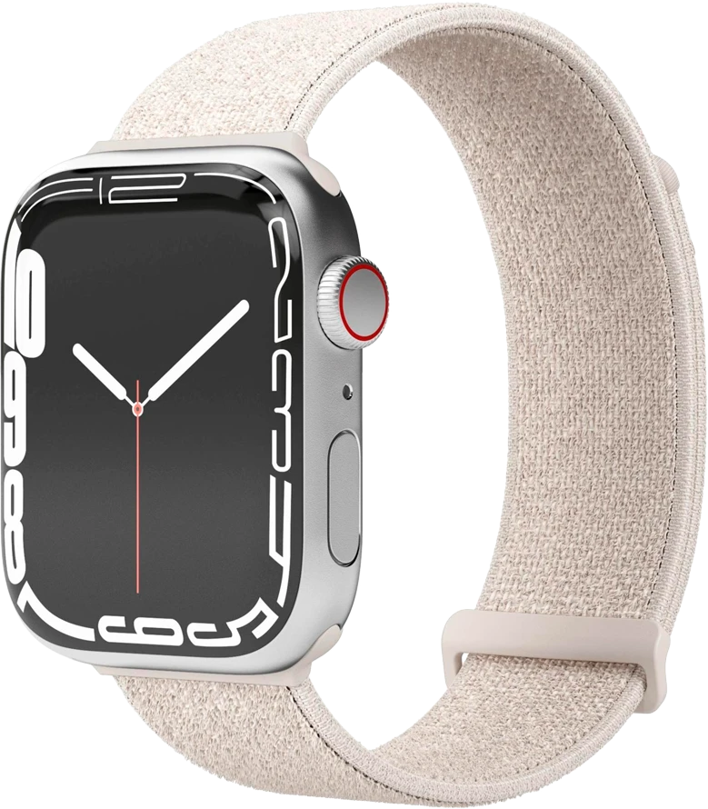 Vonmählen Fitness Loop 2 40, 41, 42mm One Size, Kreminis
