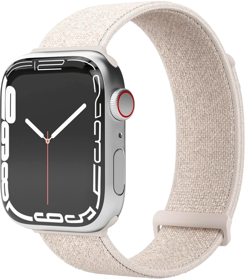 Vonmählen Fitness Loop 2 44, 45, 46, 49mm One Size, Kreminis