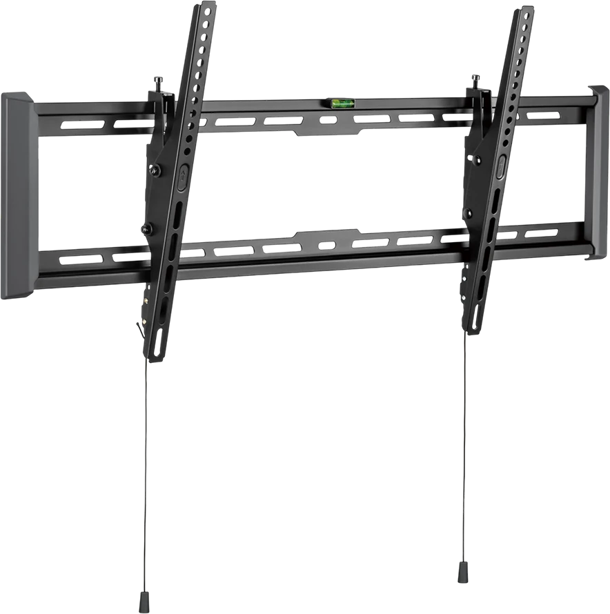 Wall mount KIVI Basic-48T Tilted, VESA 400x400,43'-90' Max75kg