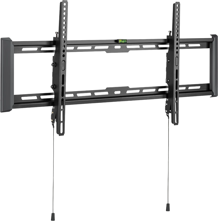 Wall mount KIVI Basic-48T Tilted, VESA 400x400,43'-90' Max75kg