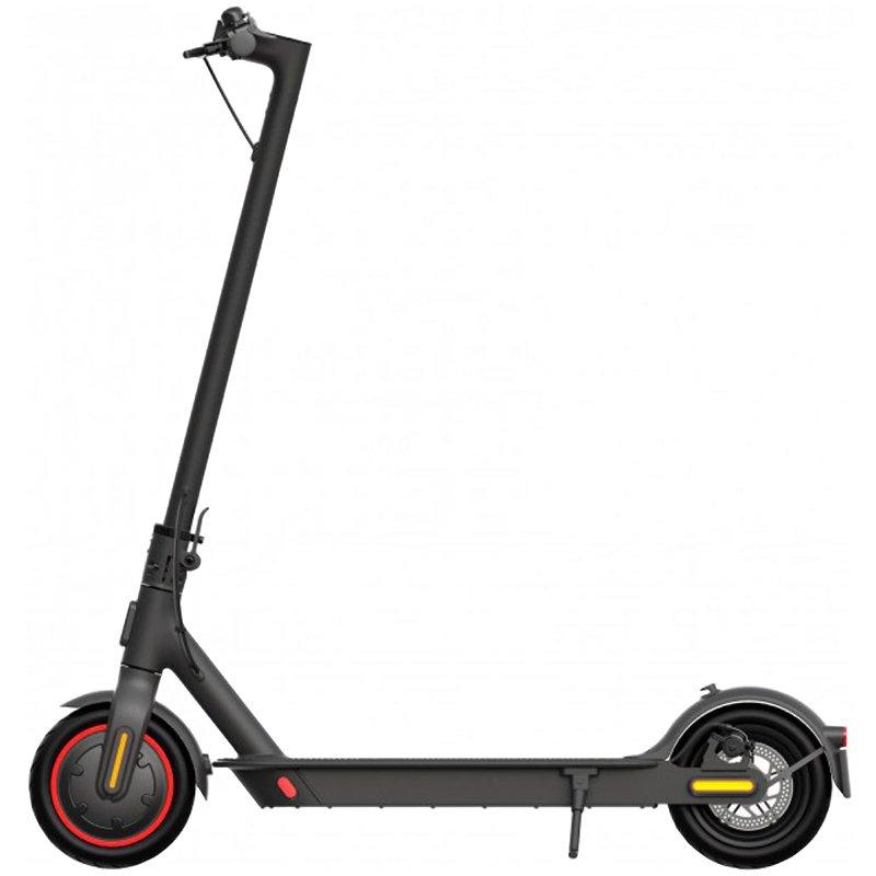 Elektrinis paspirtukas Xiaomi Mi Electric Scooter Pro 2 (2020) | Varle.lt