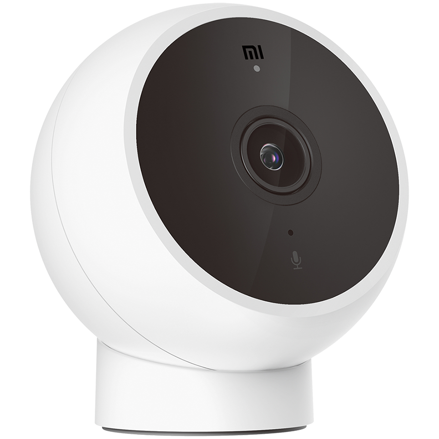Xiaomi Mi Camera 2K su magnetiniu tvirtinimu