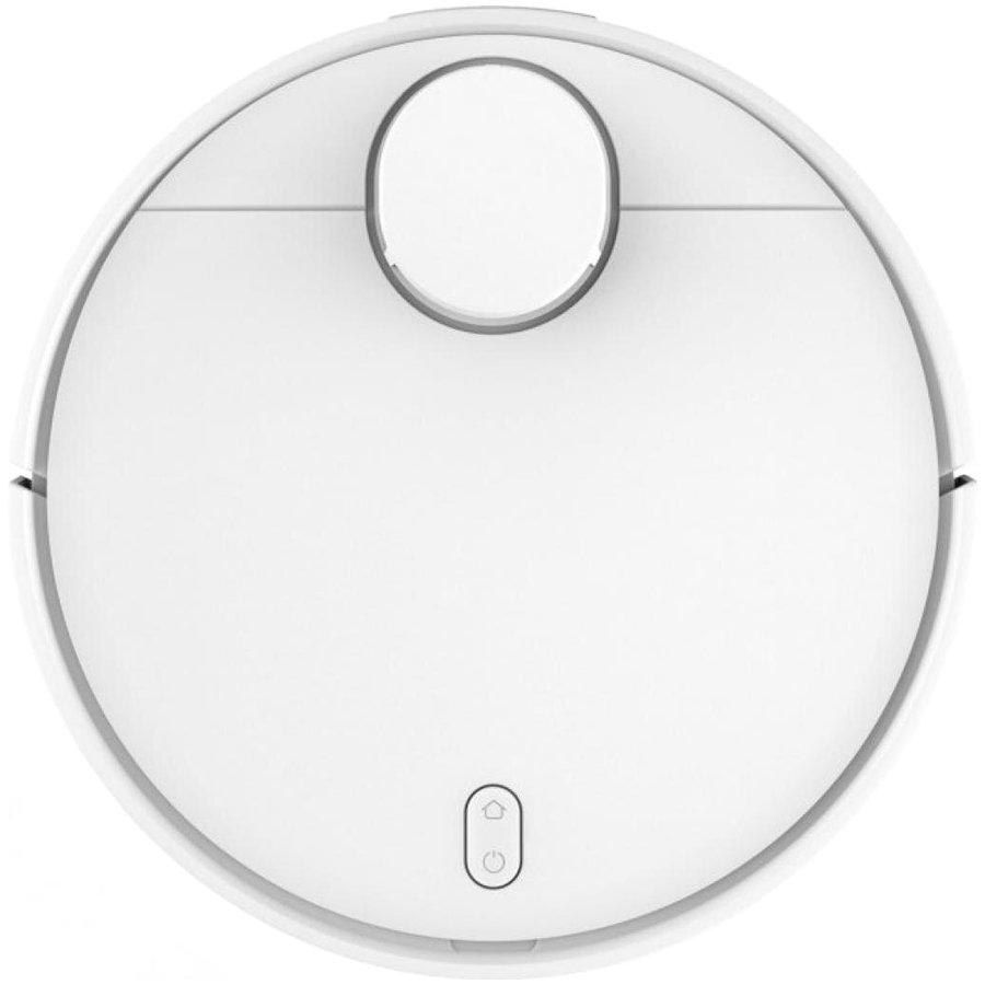 Dulkių siurblys - robotas Xiaomi Mi Mop Pro, Baltas | Varle.lt