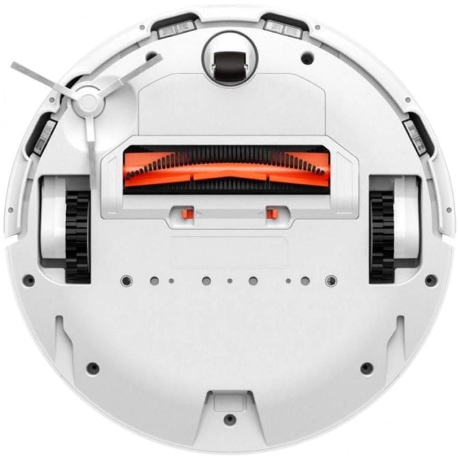 Dulkių siurblys - robotas Xiaomi Mi Mop Pro, Baltas