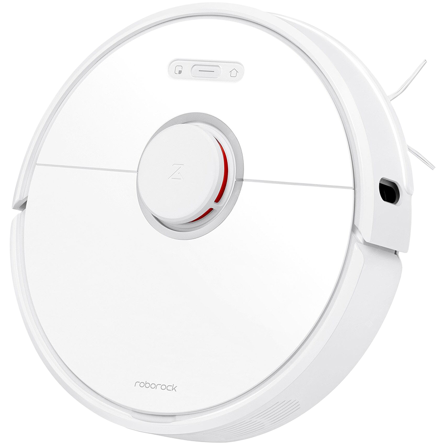 Xiaomi Roborock S6 Pure - BeKredito.lt