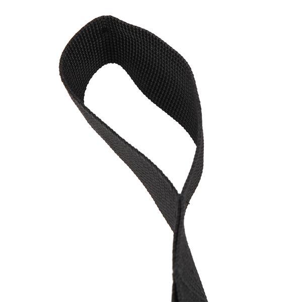 HMS DD400 Barra Per Trazioni Con Livella | Larghezza Regolabile 70-106 Cm, Pull-up Bar Da Porta, Attrezzo Palestra Casa