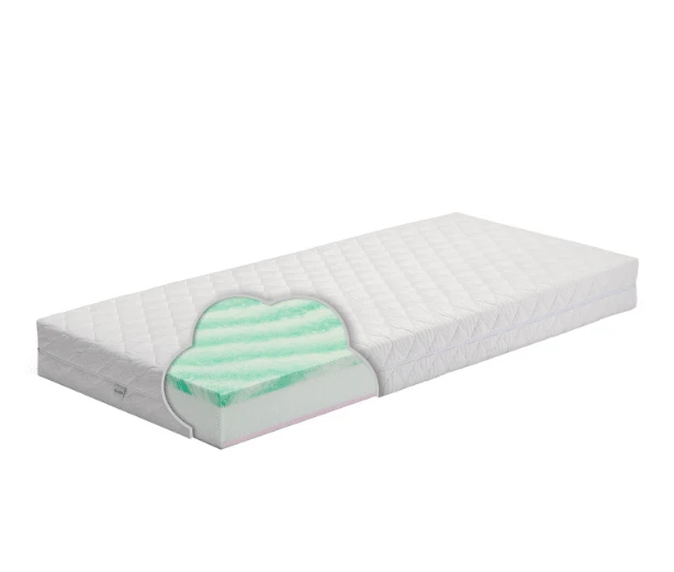 Ausnė Čiužinys ALANTA ROLL 90x200