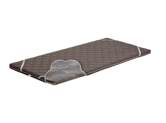 Ausnė Čiužinys BERGAN Hybrid ROLL 80x195