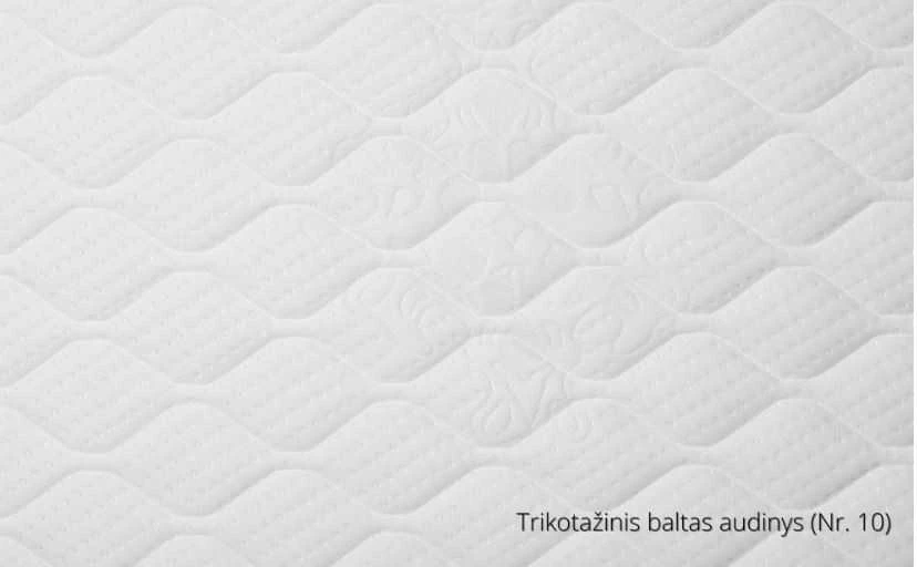 Ausnė Čiužinys BINGO ROLL 90x200