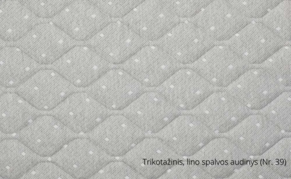 Ausnė Čiužinys DUETAS ROLL 160x190