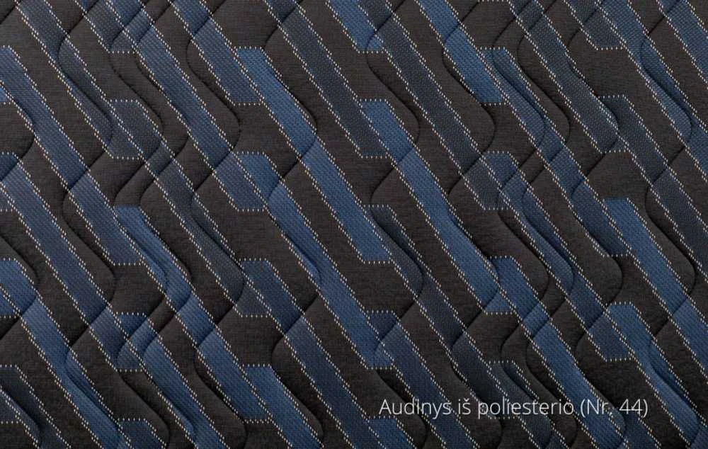 Ausnė Čiužinys DUETAS ROLL 160x190