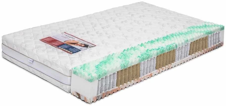 Ausnė Čiužinys FLAMINGO ROLL 80x200