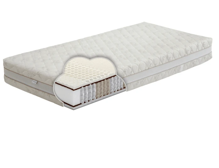 Ausnė Čiužinys LAGŪNA ROLL 90x190
