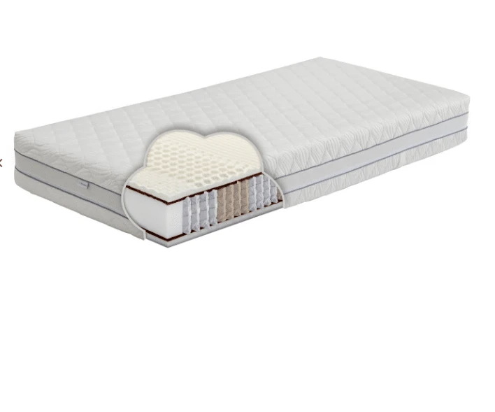 Ausnė Čiužinys LAGŪNA ROLL 90x200