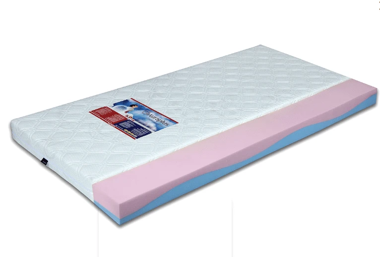 Ausnė Čiužinys MAJUS ROLL 160x200
