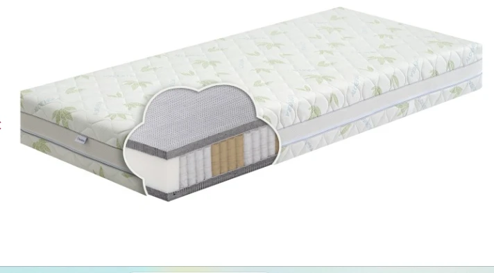 Ausnė Čiužinys MONTANA 120x195