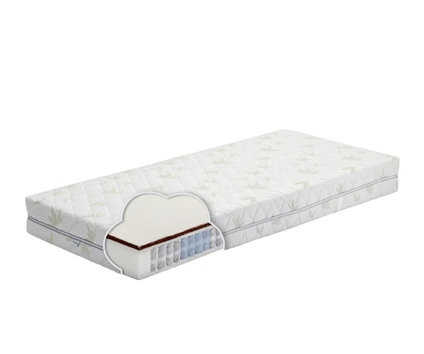 Ausnė Čiužinys OMEGA ROLL 100x200