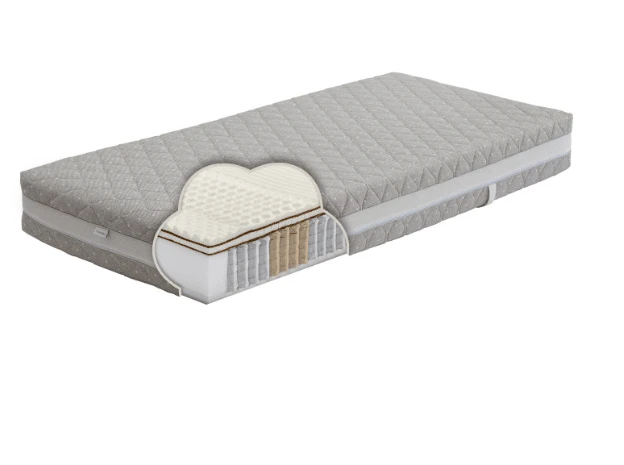 Ausnė Čiužinys OSKARAS ROLL 140x195