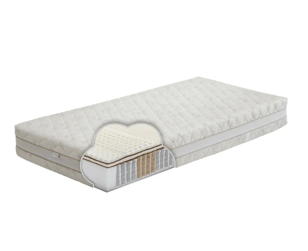 Ausnė Čiužinys OSKARAS ROLL 200x195
