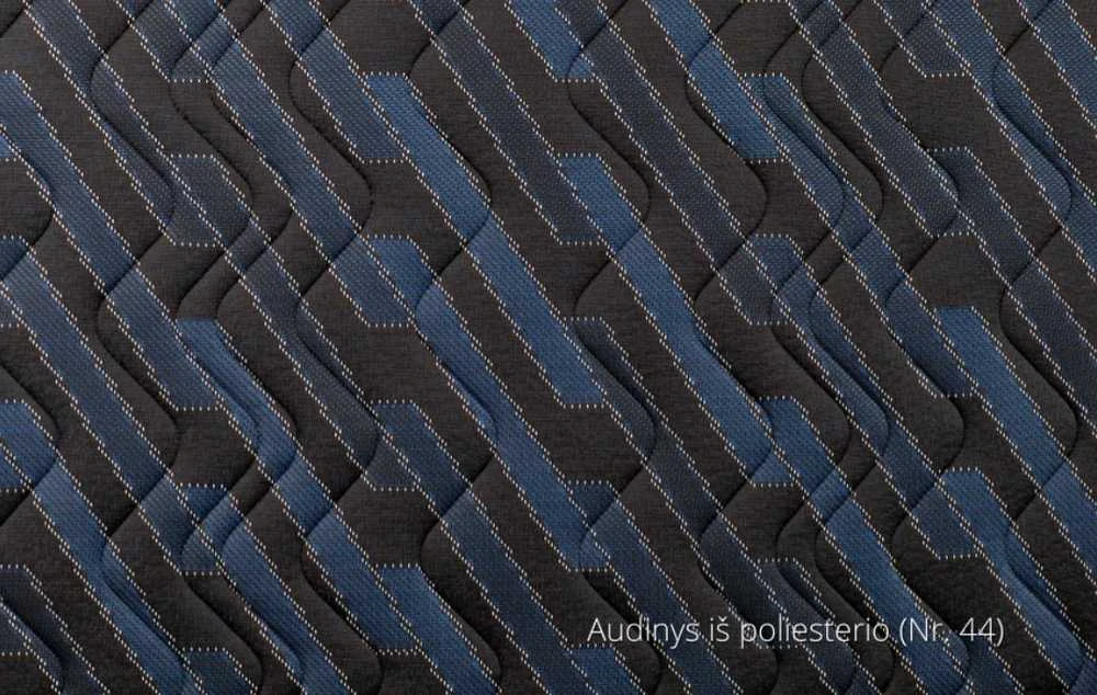 Ausnė Čiužinys SALVĖ ROLL 140x195