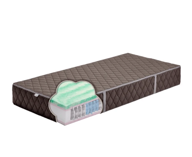 Ausnė Čiužinys SUPPERA ROLL 200x190
