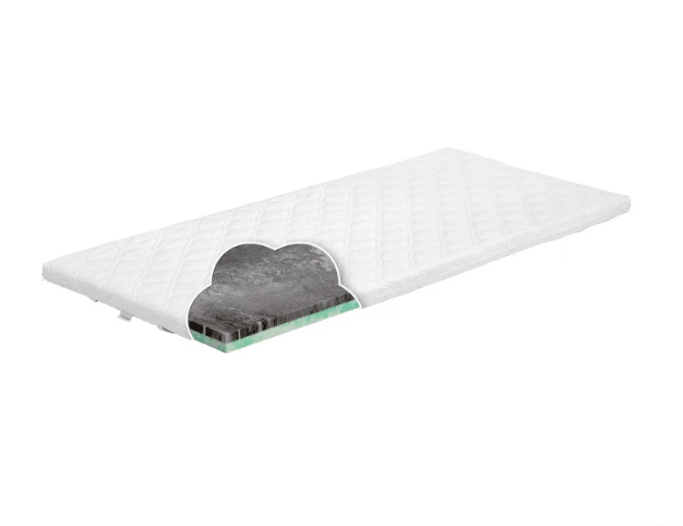Čiužinys Ausnė Antčiužinis MONZA Hybrid 180x190