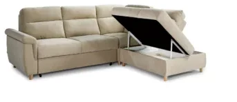 Cristap Kampas LIZBONA II PERFEKT