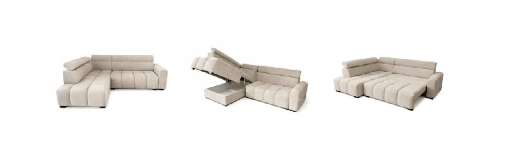 Cristap Kampas MATARO ELEGANCE