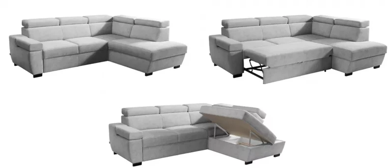 Cristap Kampas VERTIGO ELEGANCE