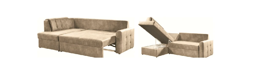 Cristap Kampas WENECJA ELEGANCE