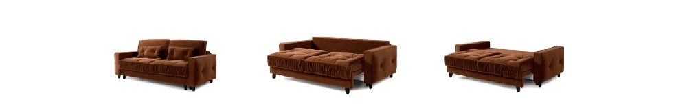 Cristap Sofa-lova BELLA ELEGANCE