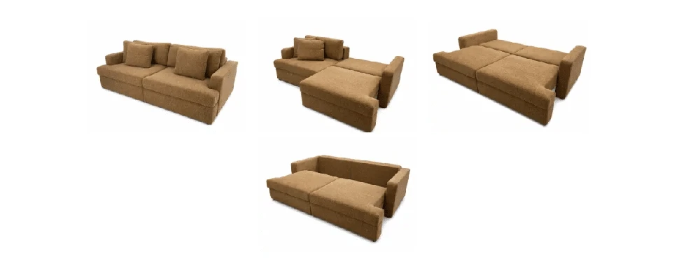 Cristap Sofa-lova FIORD MINI DL ELEGANCE