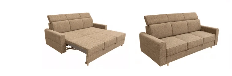 Cristap Sofa-lova SPELLO 3 ELEGANCE