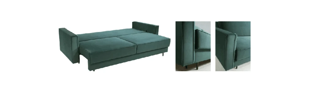 Cristap Sofa-lova YOKO CLASSIC