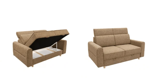 Cristap Sofa SPELLO 2 CLASSIC