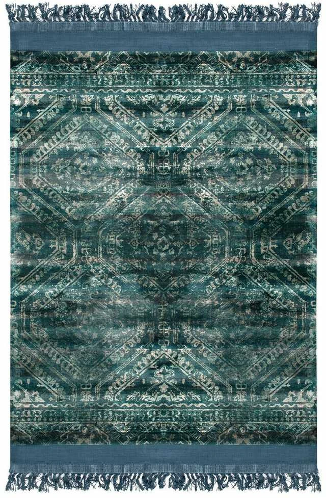 Fargotex Kilimas BLUSH 160x230