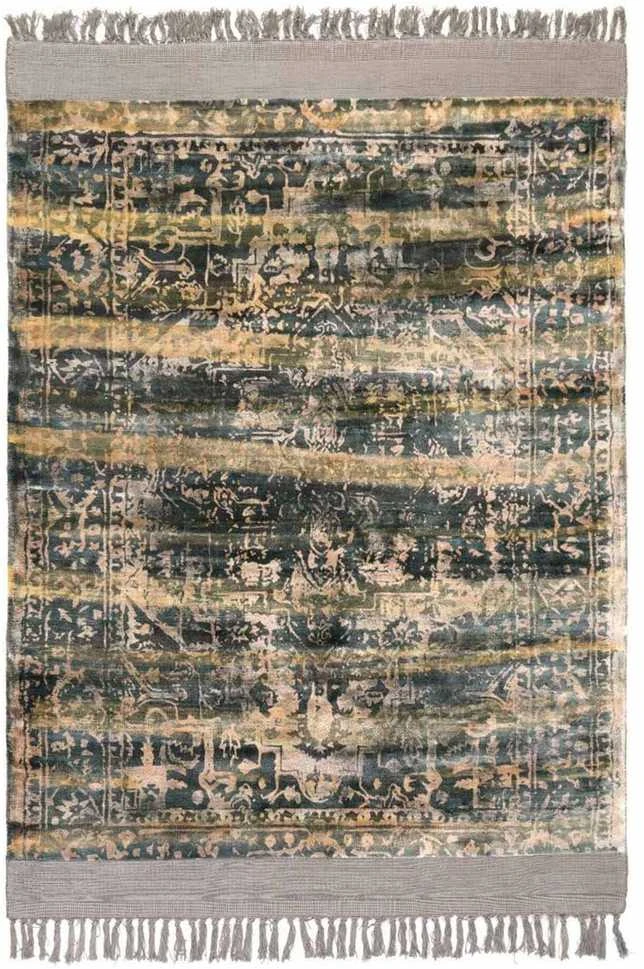 Fargotex Kilimas BLUSH 200x300