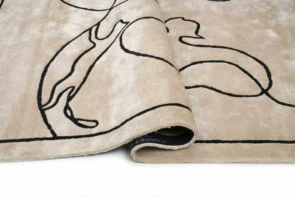 Fargotex Kilimas CATS 160x230