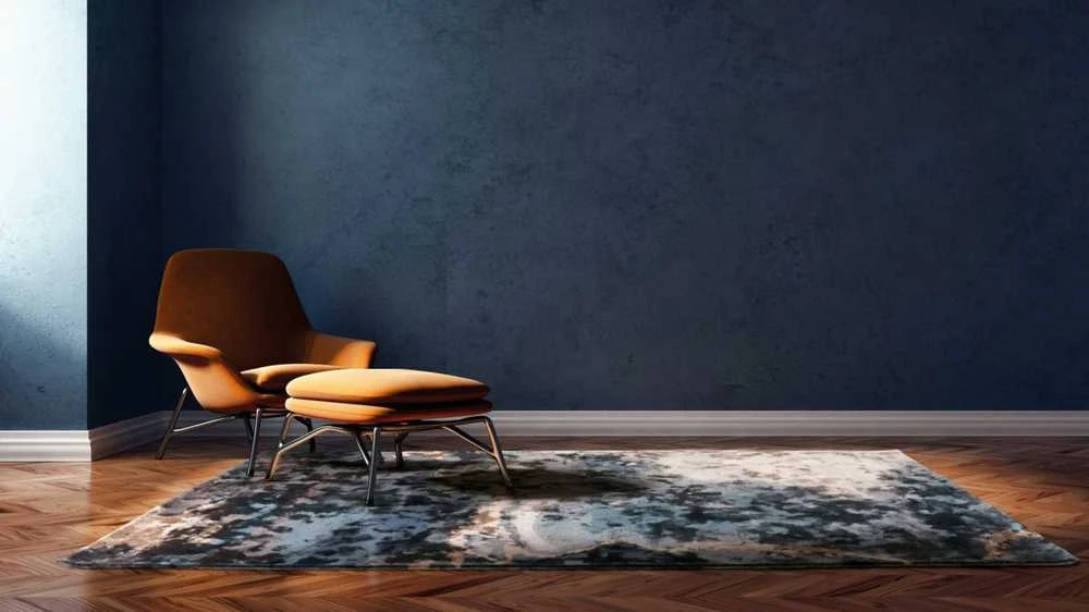 Fargotex Kilimas ESCAPE 200x300