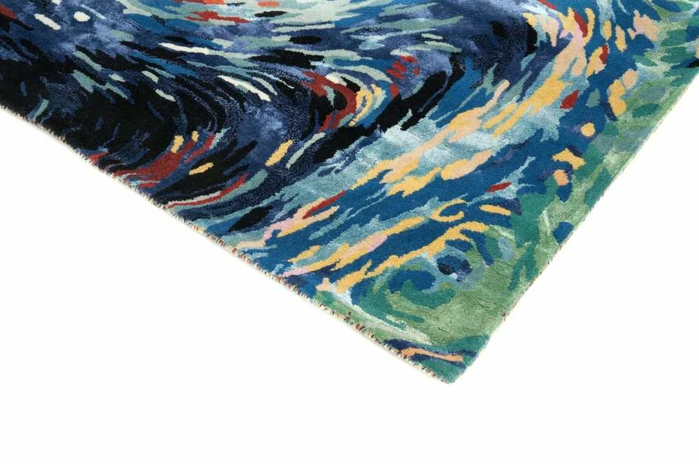Fargotex Kilimas FLORES 160x230