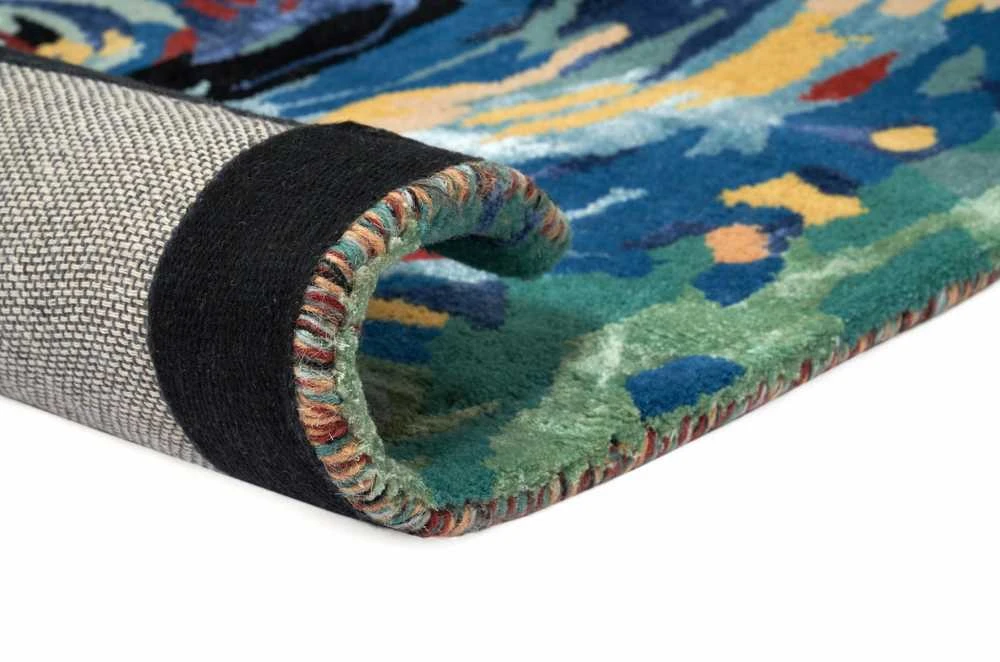 Fargotex Kilimas FLORES 200x300