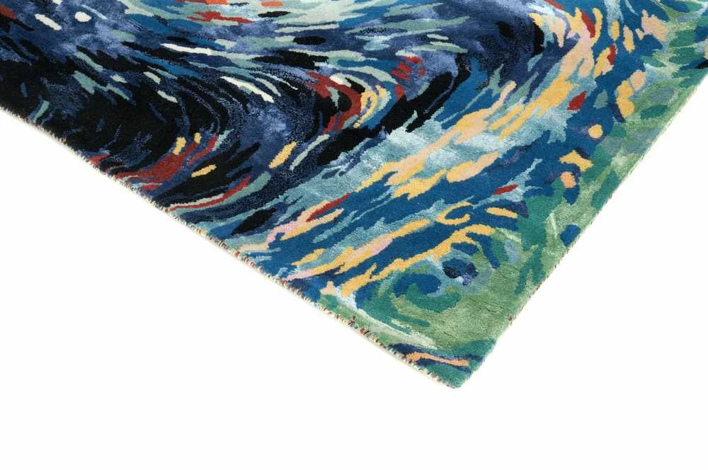 Fargotex Kilimas FLORES 200x300