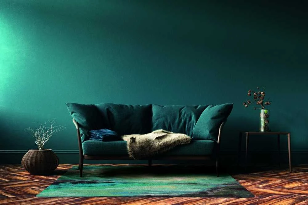 Fargotex Kilimas LAGUNA 160X230