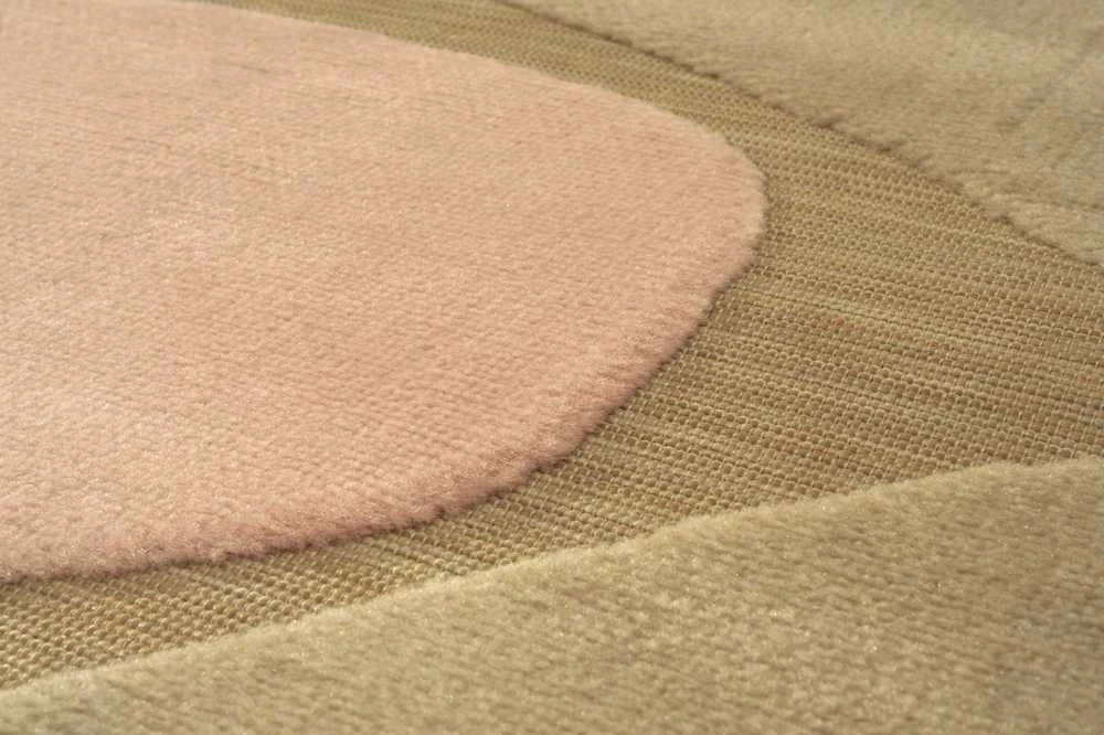 Fargotex Kilimas LUGARES 200X290